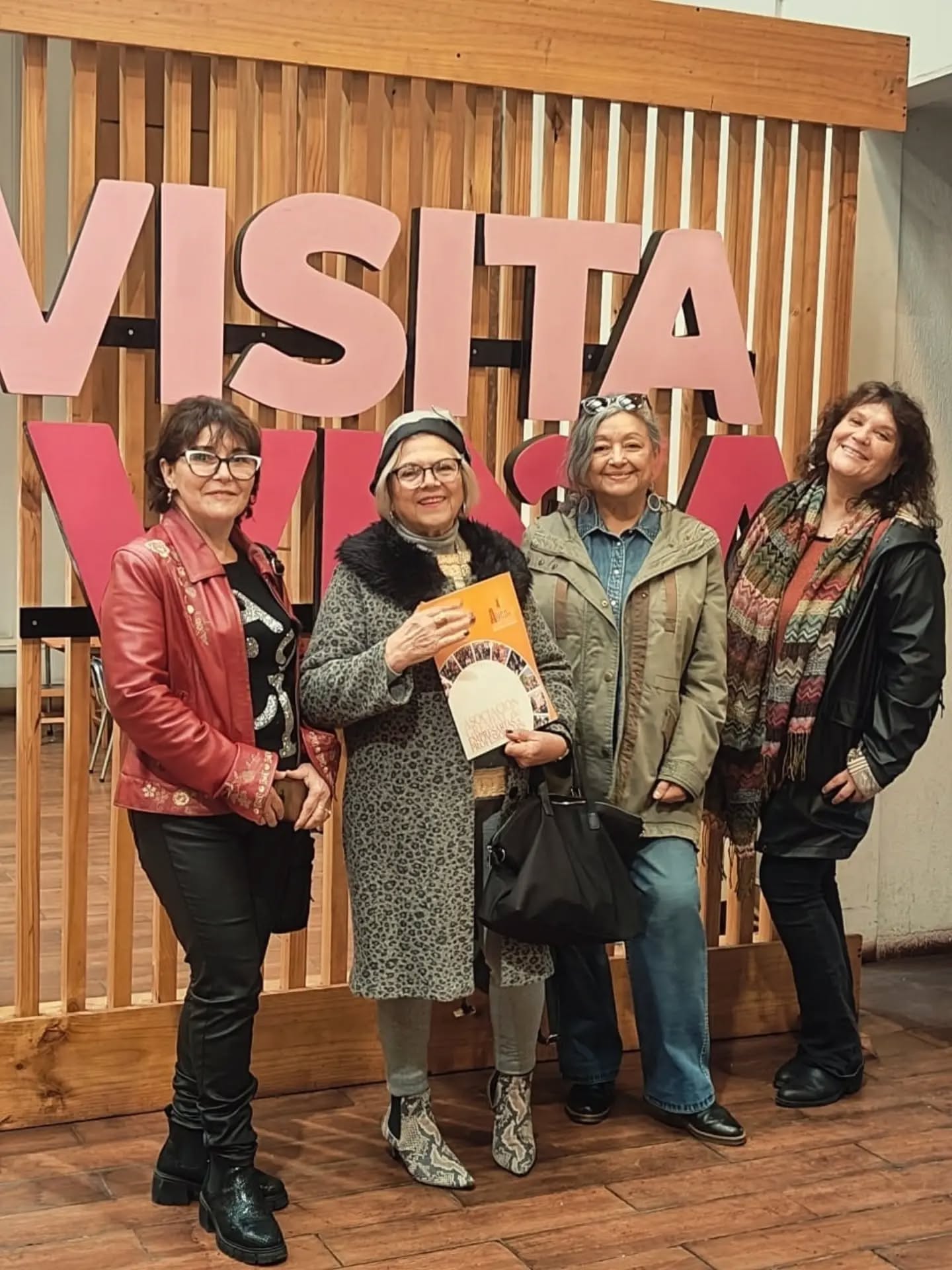 Convenio de AGEPV con la Municipalidad de Viña del Mar